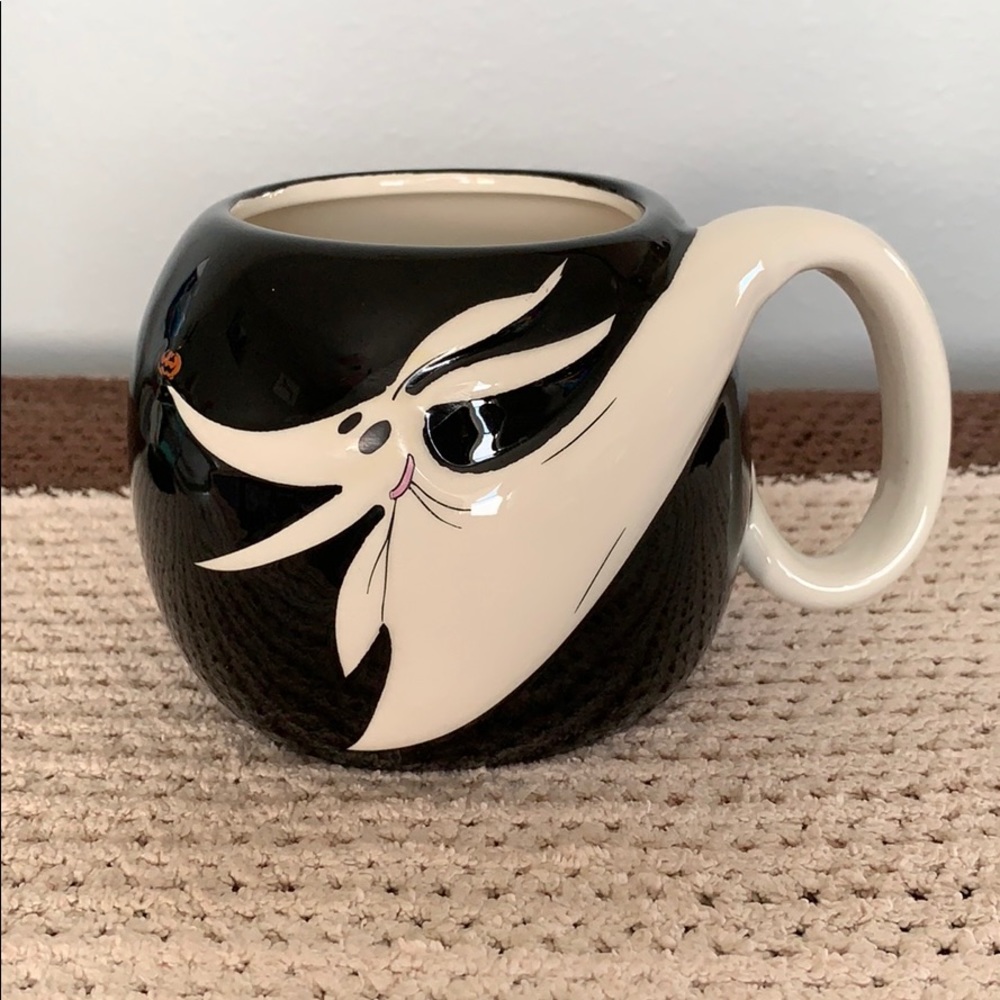 🆕 The Nightmare Before Christmas Mug